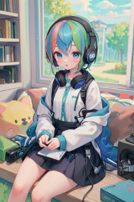 音譜