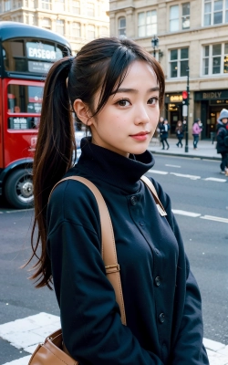 ロンドン旅行