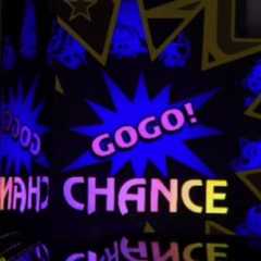 GOGO!