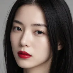 黒転白