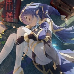 瑠夏ちぃ
