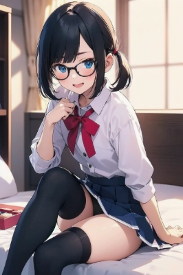 妹