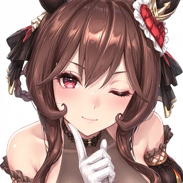 アイコン用ジェンティルドンナ