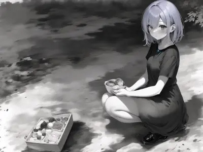 ぴくにっく
