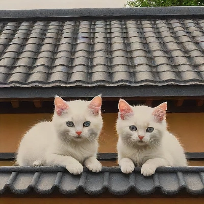 ひなたぼこ