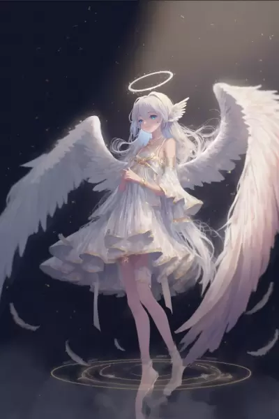 angel
