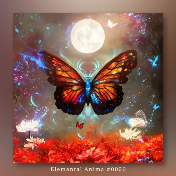 Elemental Anima #0050