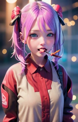 98-お題ポッキー-