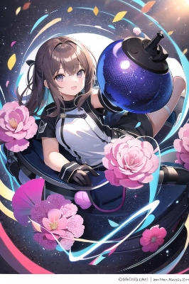 彼岸花