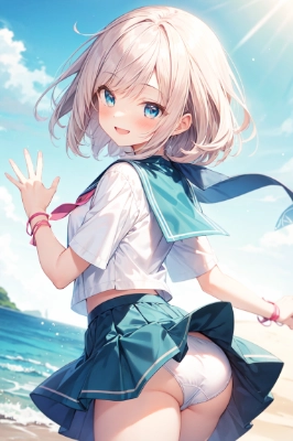 白40