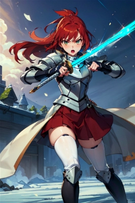 魔法剣