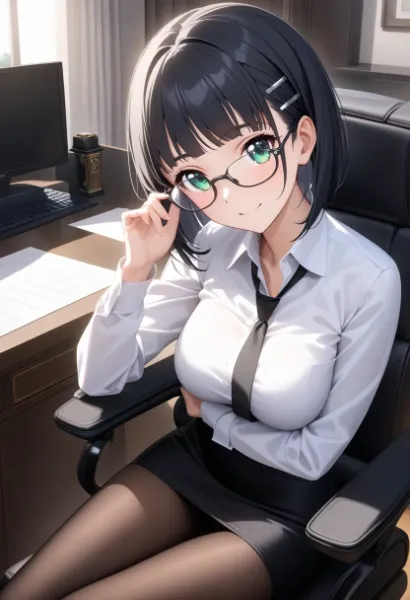 SAOキャラ　2024年12月投稿分