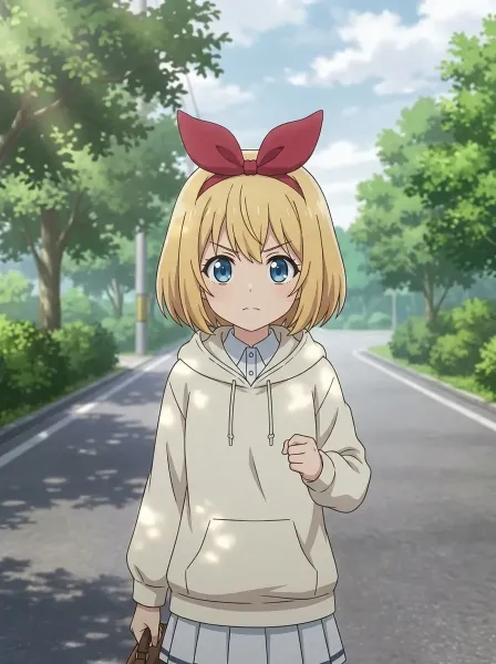 よーし、気合いれていくか