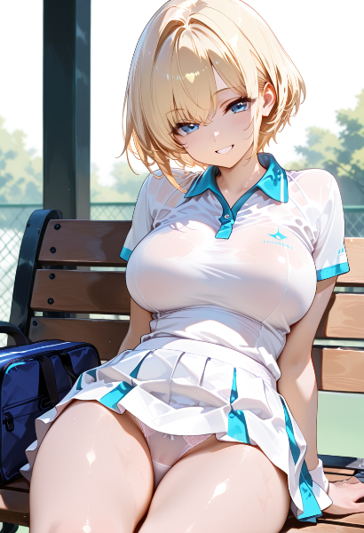 夜職