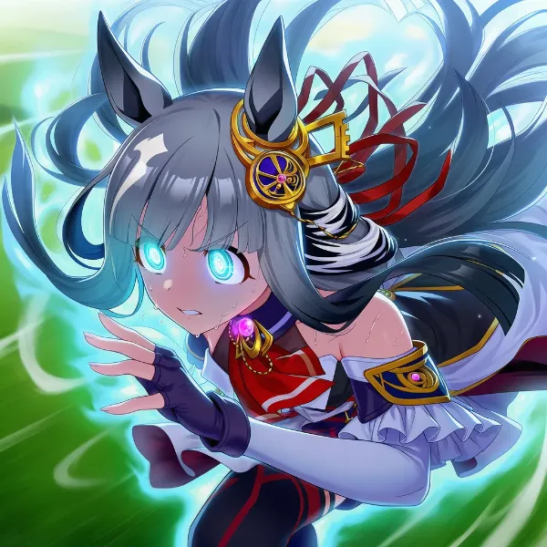クロノジェネシス