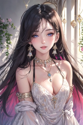 cut out cleavage alluring dress