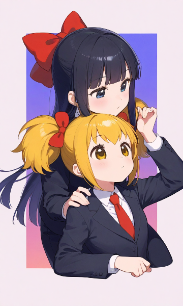 ポプテピピック