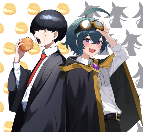 魔法使えない組