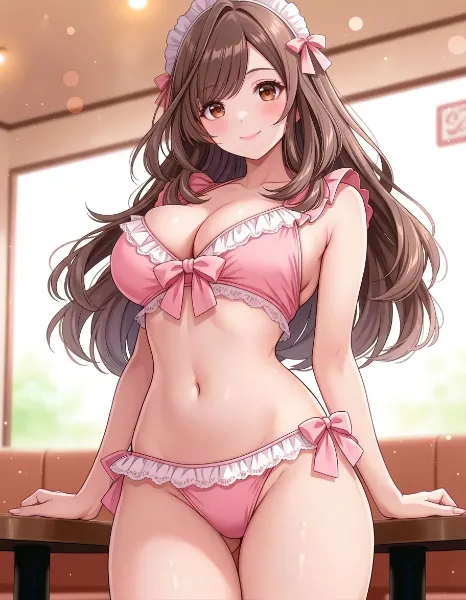 【シャニマス】月岡恋鐘
