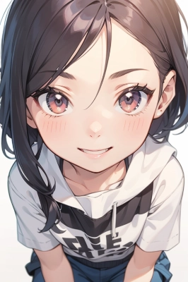 とある女子の日常