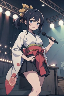 アンコールするね！