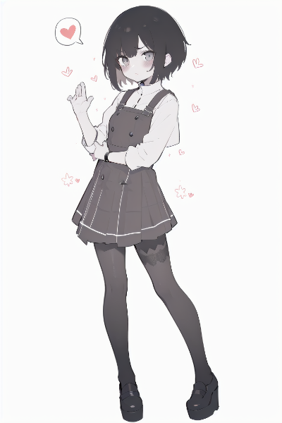 「画像から生成」あざます！