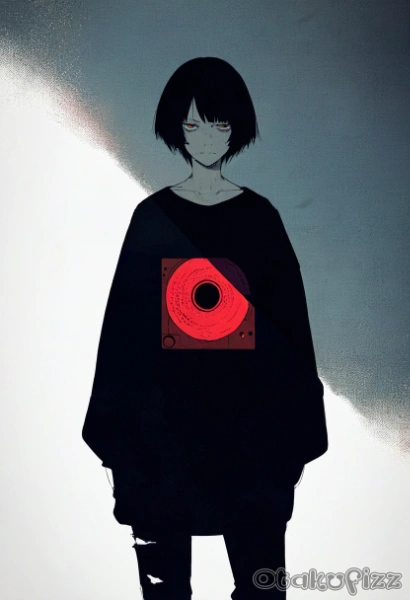 Digital Heartbeat // デジタルの鼓動