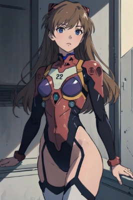 アスカ