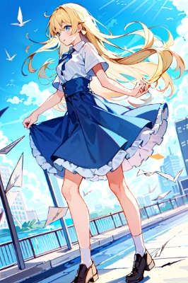 手紙２