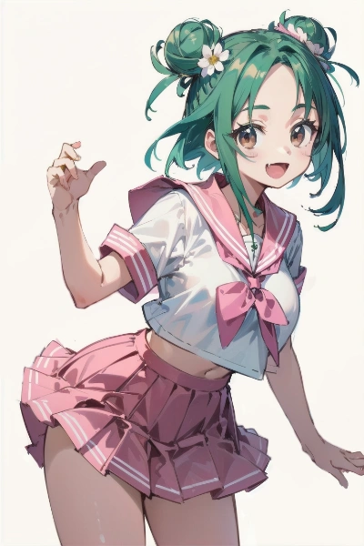 朝露 こはる（あさつゆ こはる）【創作クラス】