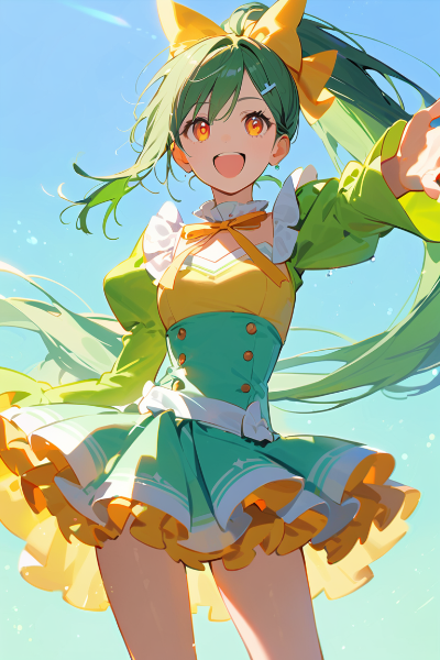 陽向スコヤだよ🌻