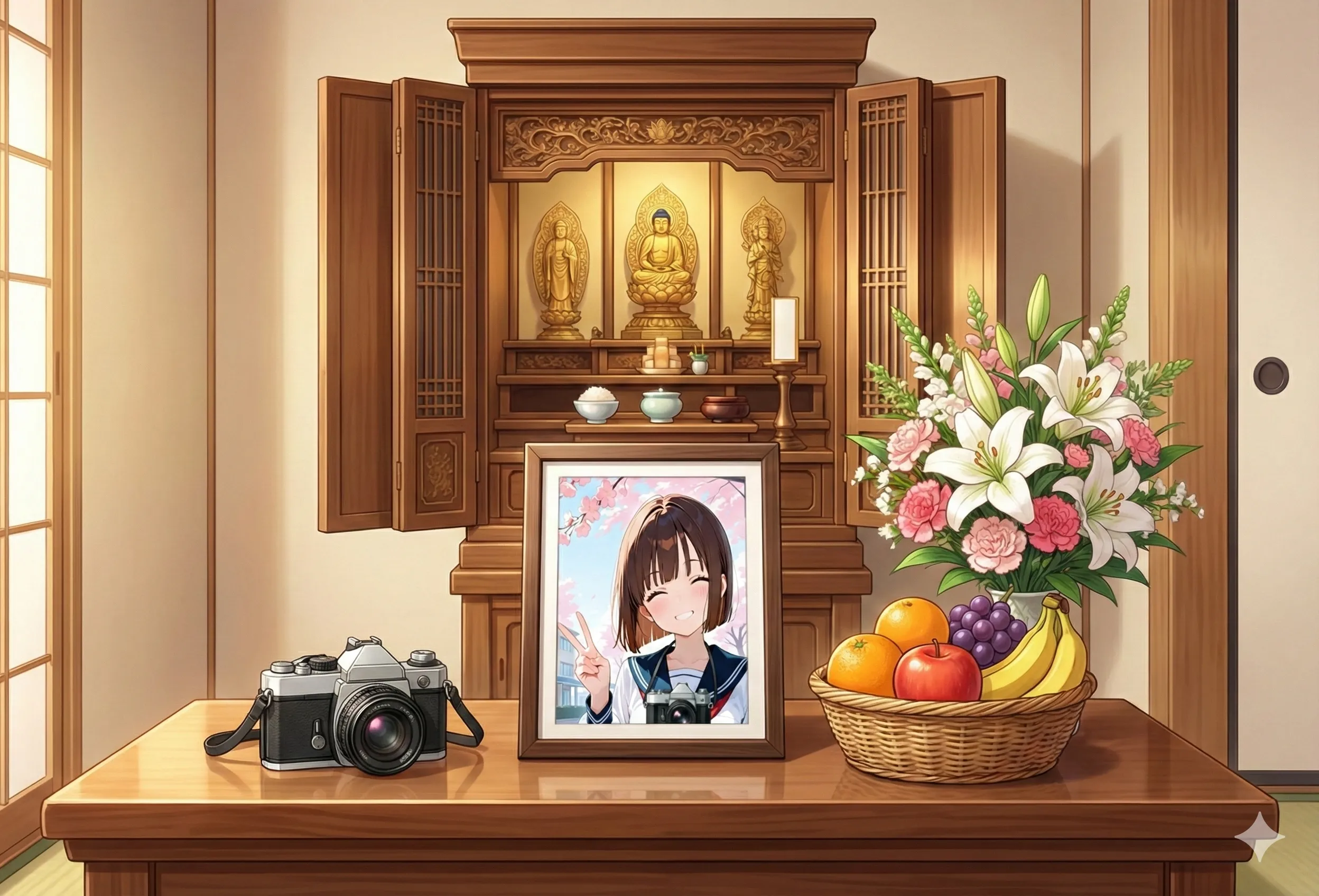 Thumbnail Background