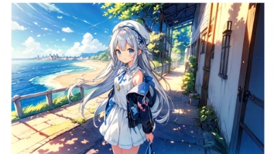 優しさを感じる場所