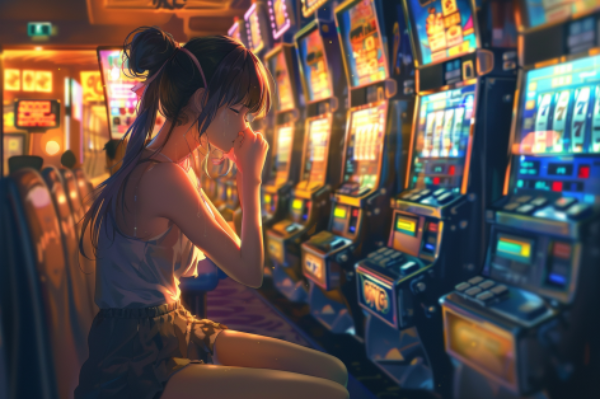 ほたるのひかり～