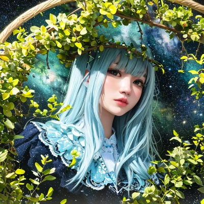 秘密の花園