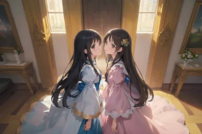 Twin Requests