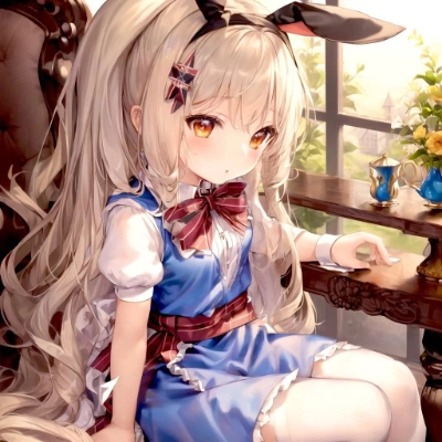 aliceのサムネイル