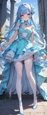 昼下がりのお姫様