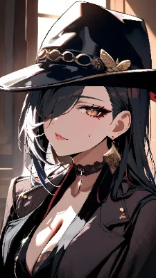 Mafia Girl