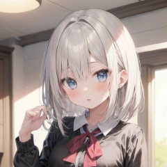 A氏お姉さん