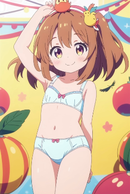 下着☆