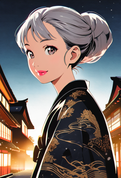 石塀小路 （いしべこうじ）