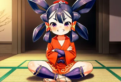 サクナヒメ