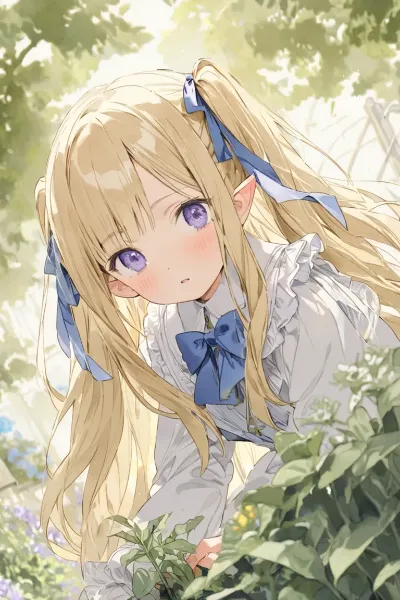 ツーサイドアップ