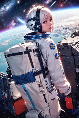 宇宙旅行