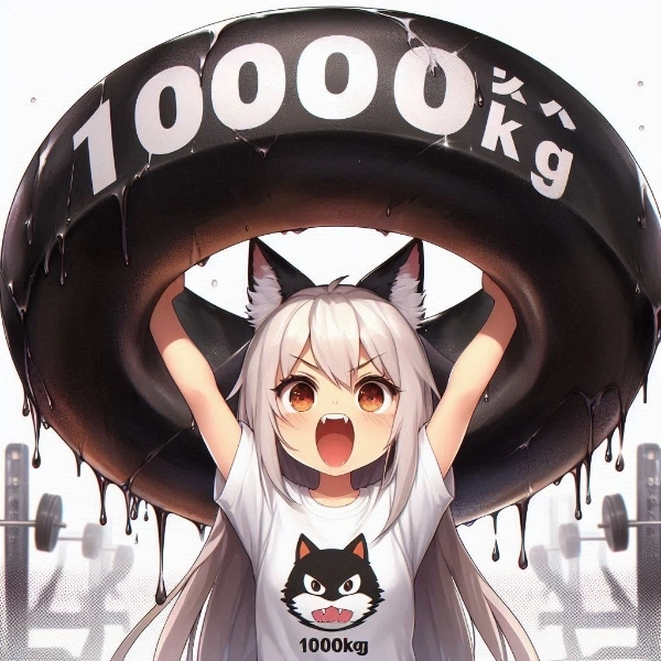 🧿10000KG🍩