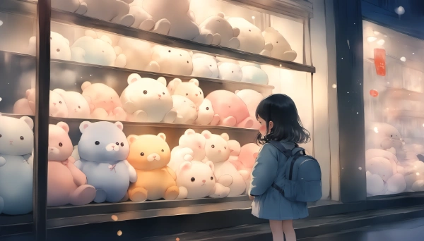 本当に欲しかったもの