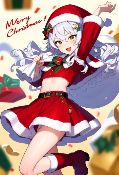 クリスマス2023