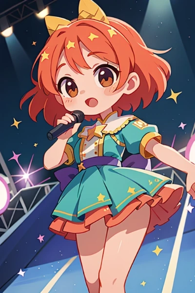 星（スター）の子