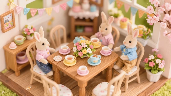 ４月１３日は喫茶店の日